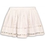 Minoti sukně Hydrangea 10 bílá – Zboží Dáma