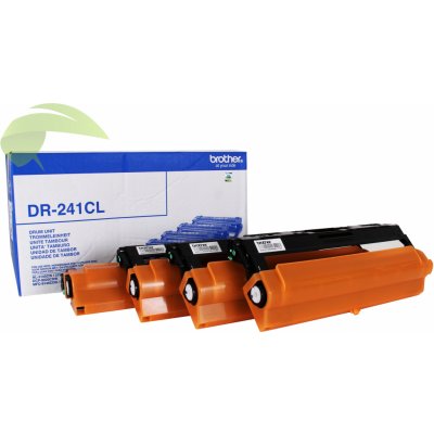 Brother DR-241CL - originální – Sleviste.cz