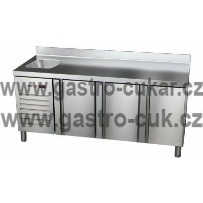 Asber ETP-7-180-30 HC S GI – Zboží Dáma