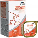 Specific FDW Food Allergy Management 7 x 100 g – Zboží Mobilmania