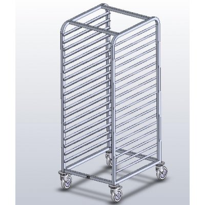 ABNER 11412 – Zboží Dáma