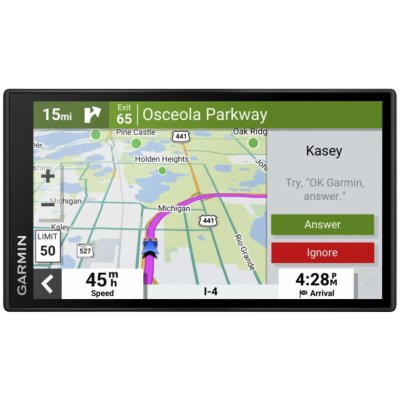 Garmin DriveSmart 66 MT-S EU – Zboží Živě