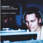 Dj Tiesto - Magik 7 - Live In L.A. CD – Hledejceny.cz