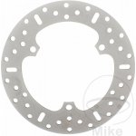 EBC brzdový kotouč EBC Nerezová ocel YAMAHA MW 125 TRICITY 14-16, MW 125 A TRICITY ABS 15-16 – Hledejceny.cz