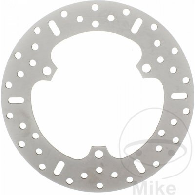 EBC brzdový kotouč EBC Nerezová ocel YAMAHA MW 125 TRICITY 14-16, MW 125 A TRICITY ABS 15-16 – Hledejceny.cz