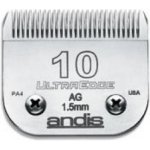 Andis hlavice CERAMIC č.10 (1,5mm) – Zboží Dáma