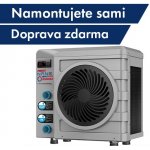 Poolex Nano Action Reversible R32 3kW 301068 – Hledejceny.cz