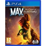 Max: The Curse of Brotherhood – Hledejceny.cz