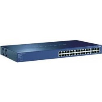 Netgear JGS524