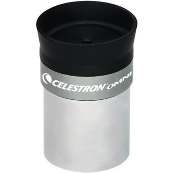 Celestron OMNI 4mm 1,25”