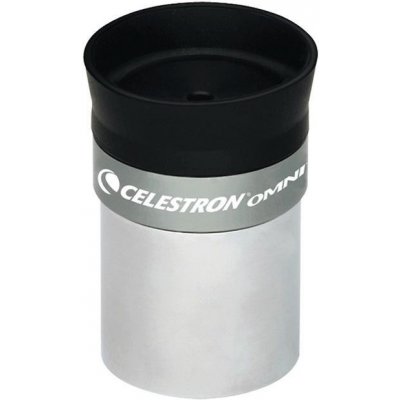 Celestron OMNI 4mm 1,25” – Zbozi.Blesk.cz