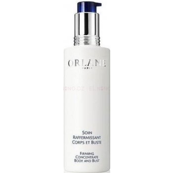 Orlane Firming Concentrate Body And Bust 250ml