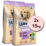 Happy Dog NaturCroq Senior 2 x 15 kg – Hledejceny.cz