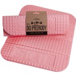 Vylen VYLEN Skládací podsedák SIT-IT Růžová – Zboží Dáma