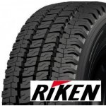 Riken Cargo Winter 215/75 R16 113R – Hledejceny.cz