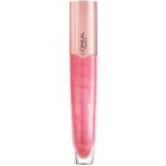 L'Oréal Paris Brilliant Signature Plump lesk na rty s kyselinou hyaluronovou 412 Heighten 7 ml – Zboží Dáma