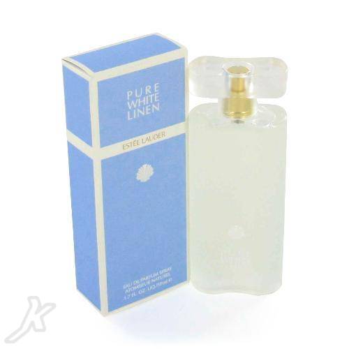 Estee Lauder White Linen Pure parfémovaná voda dámská 100 ml