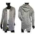 Šijeme hravě Střih Vanda dámský cardigan – Zboží Dáma
