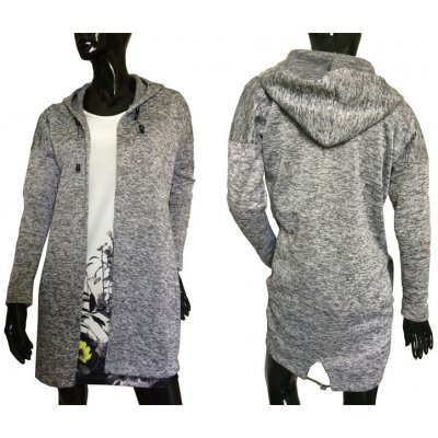 Šijeme hravě Střih Vanda dámský cardigan – Zboží Dáma