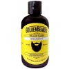 Šampon na vousy Golden Beards Beard Wash šampon na vousy 100 ml