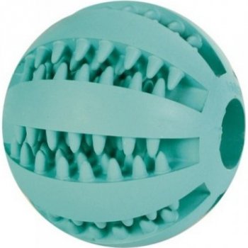 Trixie DENTAfun míč mátový 6 cm