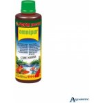 Sera Pond Omnipur 250 ml – Zboží Dáma