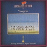 Vangelis - Chariots Of Fire CD – Hledejceny.cz