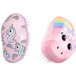 Tangle Teezer Original Mini Leo Orange 1 ks – Zboží Dáma