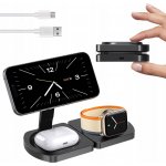 Smart-Tel 4IN1-CHARGING-STAND-ST – Zboží Živě Smart-Tel 4IN1-CHARGING-STAND-ST – Zboží Živě