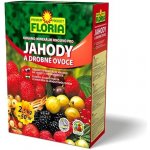 Agro Floria OM pro jahody a ovoce 2,5 kg – Hledejceny.cz