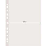 Donau A4 120 mikronů extra široké lesklé 25 ks – Zboží Mobilmania