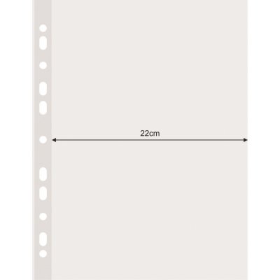 Donau A4 120 mikronů extra široké lesklé 25 ks – Zboží Mobilmania
