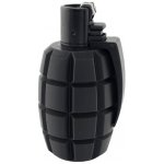 Clipper Grenade černá – Hledejceny.cz