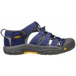 Keen Newport H2 K blue depths/gargoyle – Zboží Mobilmania