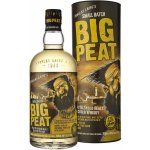 Big Peat 46% 0,7 l (tuba) – Hledejceny.cz