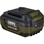 Narex CB 4 20V Li-ion 4.0 Ah 65405737 – Zboží Dáma