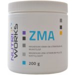 NutriWorks ZMA 200 g – Hledejceny.cz