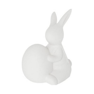Velikonoční dekorace zajíček Otto White 10 cm Storefactory Scandinavia – Hledejceny.cz