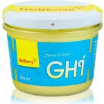 Wolfberry Ghí máselný tuk Bio 200 ml – Zboží Dáma