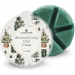 Goose Creek Candle Vonný Vosk Decorating The Tree 59 g – Zbozi.Blesk.cz