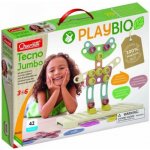 Quercetti Playbio Tecno Jumbo – Zboží Mobilmania