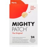 Hero. Mighty Patch The Original náplasti 24 ks – Zboží Mobilmania
