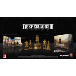 Desperados 3 (Collector's Edition) – Hledejceny.cz