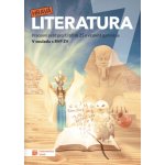 Hravá literatura 7 – pracovní sešit – Hledejceny.cz