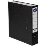 Hit Office pořadač pákový A4 75 mm KV8R prešpán černý – Zboží Živě