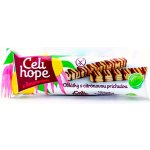 Celi Hope Oplatka citronová 25 g – Zboží Mobilmania