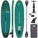 Paddleboard Aqua marina Breeze BT-23BRP + Dual-Tech 300 cm