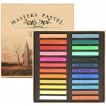 Maries suché pastely 24 barev – Zboží Mobilmania