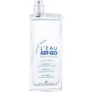 Parfém Kenzo L´Eau Kenzo toaletní voda pánská 100 ml tester