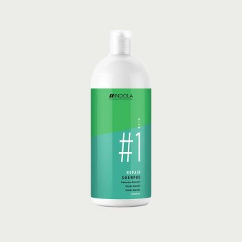 Indola Innova Repair Shampoo 1500 ml